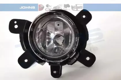 Противотуманная фара JOHNS купить