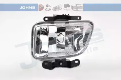 Противотуманная фара JOHNS купить