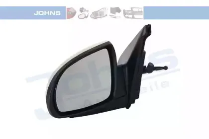 Наружное зеркало JOHNS купить