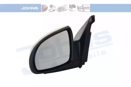 Наружное зеркало JOHNS купить