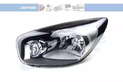 Основная фара JOHNS купить