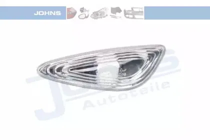Фонарь указателя поворота JOHNS купить
