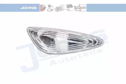 Фонарь указателя поворота JOHNS купить