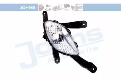 Фара дневного освещения JOHNS купить