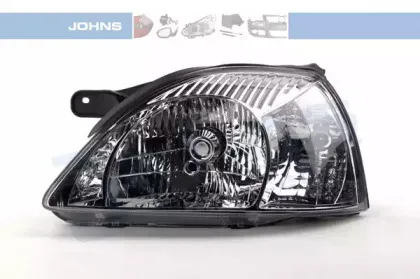 Основная фара JOHNS купить