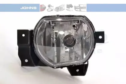 Противотуманная фара JOHNS купить