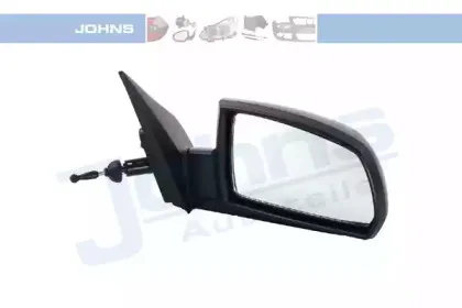 Наружное зеркало JOHNS купить
