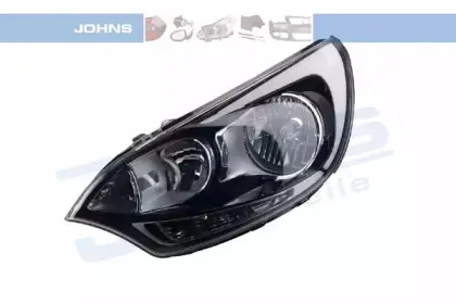 Основная фара JOHNS купить