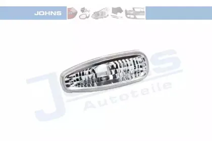 Фонарь указателя поворота JOHNS купить