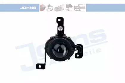 Противотуманная фара JOHNS купить