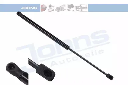 Газовая пружина, крышка багажник JOHNS купить