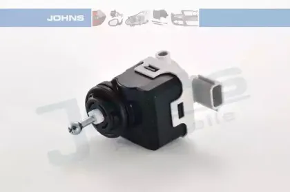 Регулировочный элемент, регулировка угла наклона фар JOHNS купить