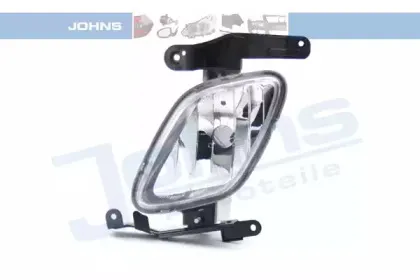 Противотуманная фара JOHNS купить