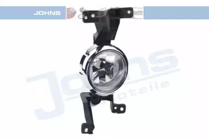 Противотуманная фара JOHNS купить