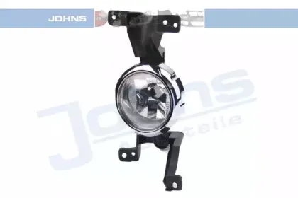 Противотуманная фара JOHNS купить