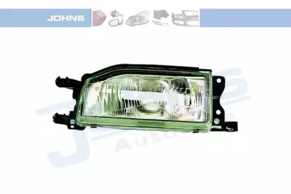 Основная фара JOHNS купить