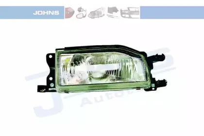 Основная фара JOHNS купить