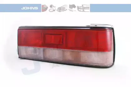 Задний фонарь JOHNS купить