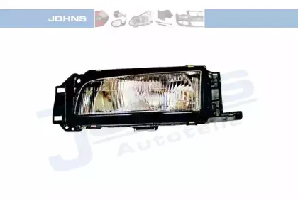 Основная фара JOHNS купить