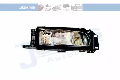 Основная фара JOHNS купить