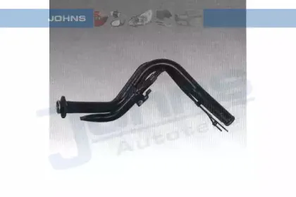 Заливная горловина, топливной бак JOHNS купить