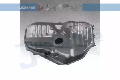 Топливный бак JOHNS купить