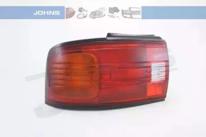 Задний фонарь JOHNS купить