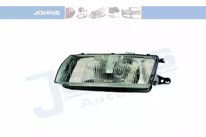 Основная фара JOHNS купить