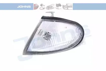 Габаритные огни JOHNS купить