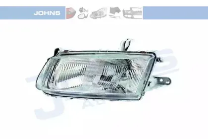 Основная фара JOHNS купить
