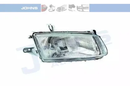 Основная фара JOHNS купить