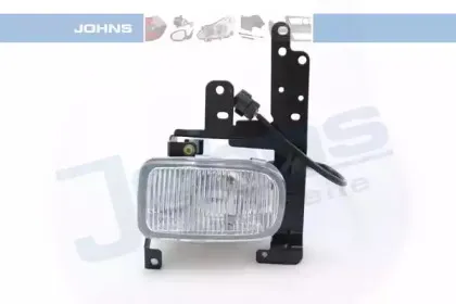 Противотуманная фара JOHNS купить