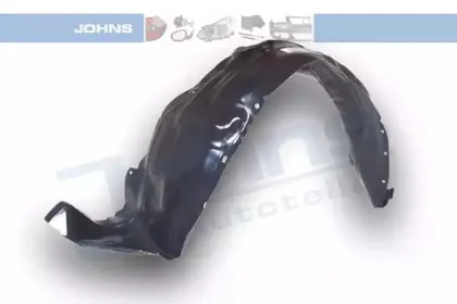 Обшивка, колесная ниша JOHNS купить