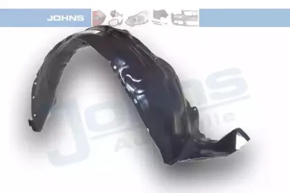 Обшивка, колесная ниша JOHNS купить