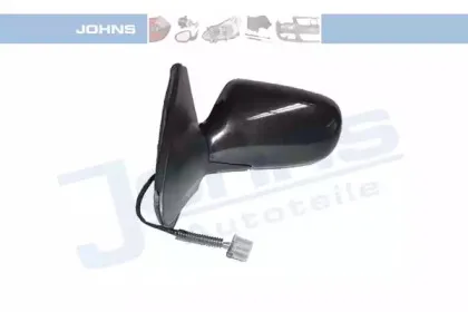 Наружное зеркало JOHNS купить