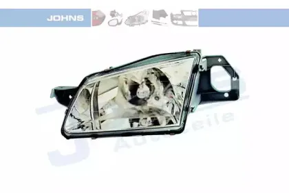 Основная фара JOHNS купить