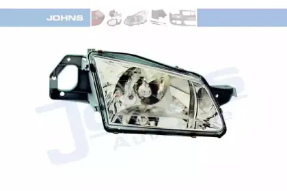 Основная фара JOHNS купить