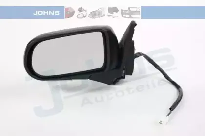 Наружное зеркало JOHNS купить