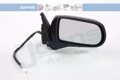 Наружное зеркало JOHNS купить