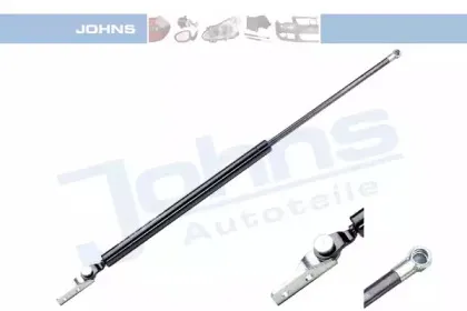 Газовая пружина, крышка багажник JOHNS купить