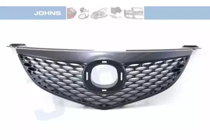 Решетка радиатора JOHNS купить