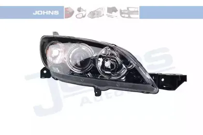 Основная фара JOHNS купить