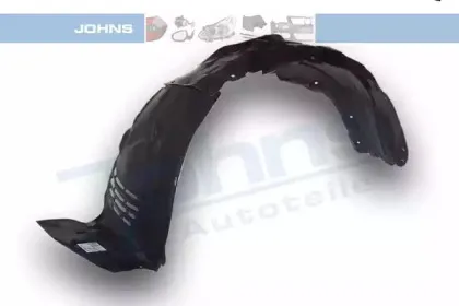Обшивка, колесная ниша JOHNS купить