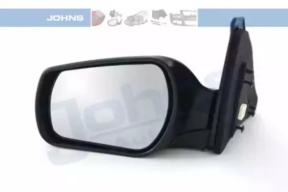 Наружное зеркало JOHNS купить