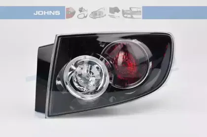 Задний фонарь JOHNS купить