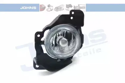 Противотуманная фара JOHNS купить