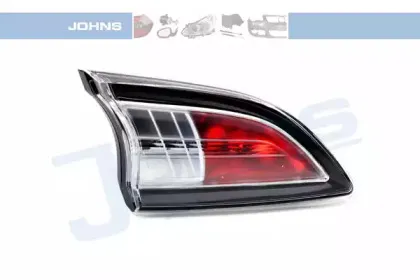 Задний фонарь JOHNS купить