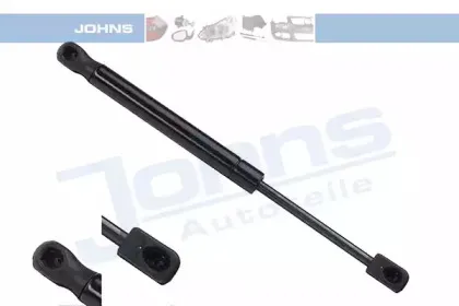 Газовая пружина, крышка багажник JOHNS купить