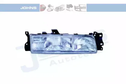Основная фара JOHNS купить