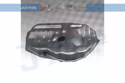 Топливный бак JOHNS купить